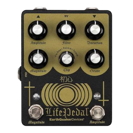 Life Pedal