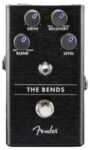 The Bends Compressor