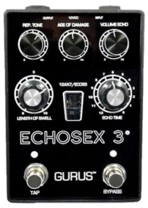 Echosex 3°