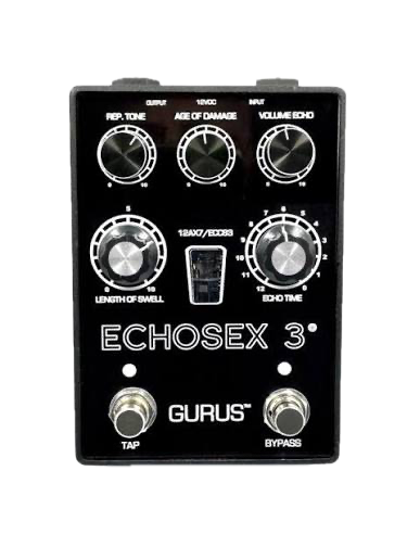 Echosex 3°