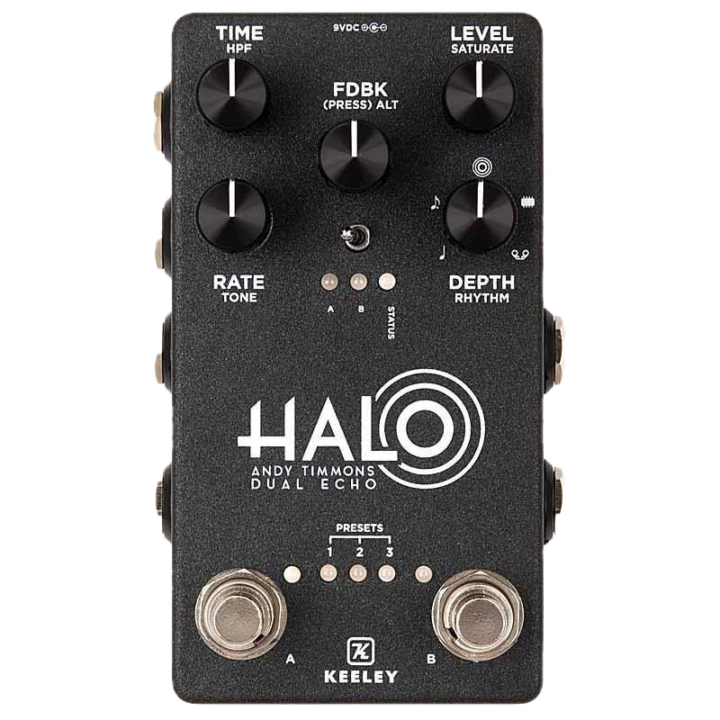 Halo