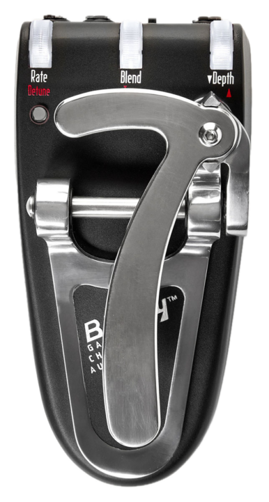 Bigsby Pedal