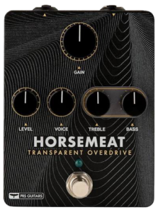 Horsemeat