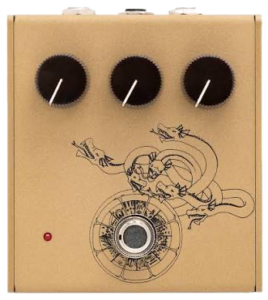 Organic Drive Hydra Gold