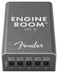 Engine Room LVL5