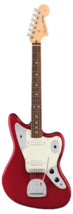 American Professional Jaguar