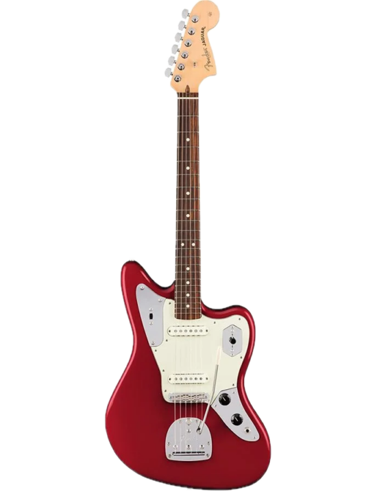 American Professional Jaguar