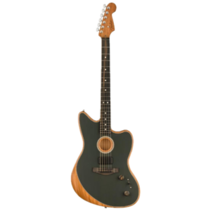 American Acoustasonic Jazzmaster