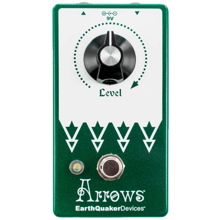 Arrows
