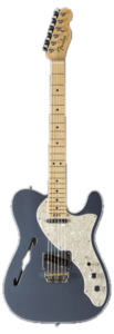 American Elite Telecaster Thinline