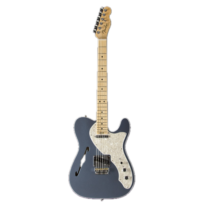 American Elite Telecaster Thinline
