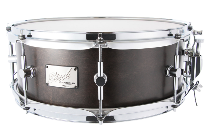 Birch Snare Drum