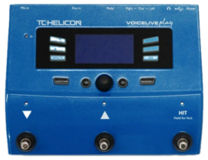 VoiceLive Play