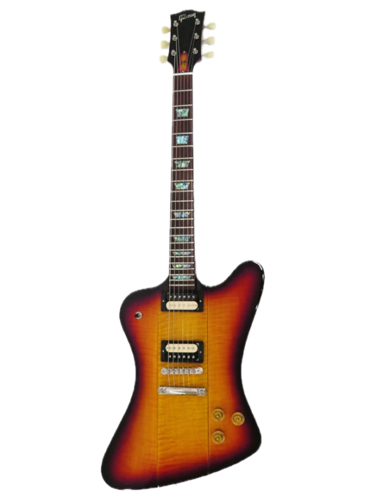 Tak Matsumoto Firebird