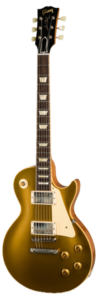 Les Paul Gold Top 1957 Reissue