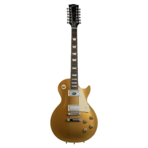 Les Paul 12 Strings