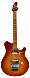 EVH Model