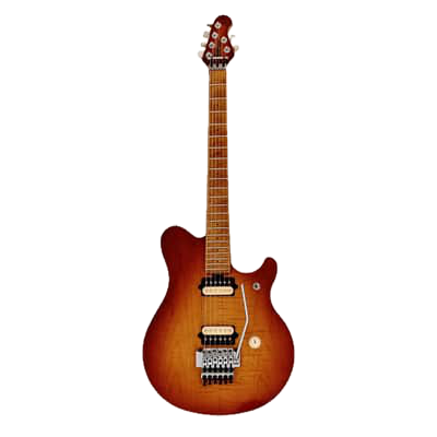 EVH Model