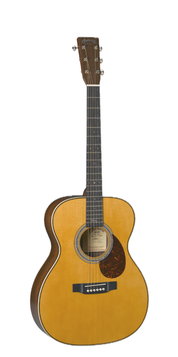 John Mayer Signature
