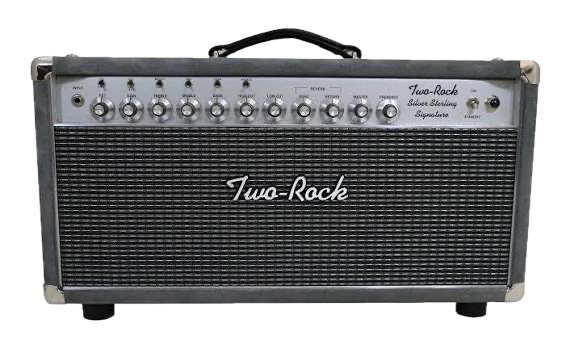 Silver Sterling Signature