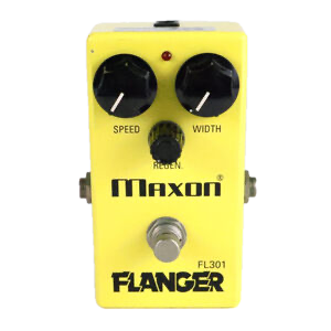FL301 Reissue