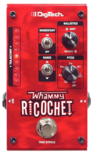 Whammy Ricochet