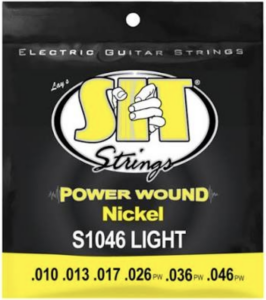 Power Wound