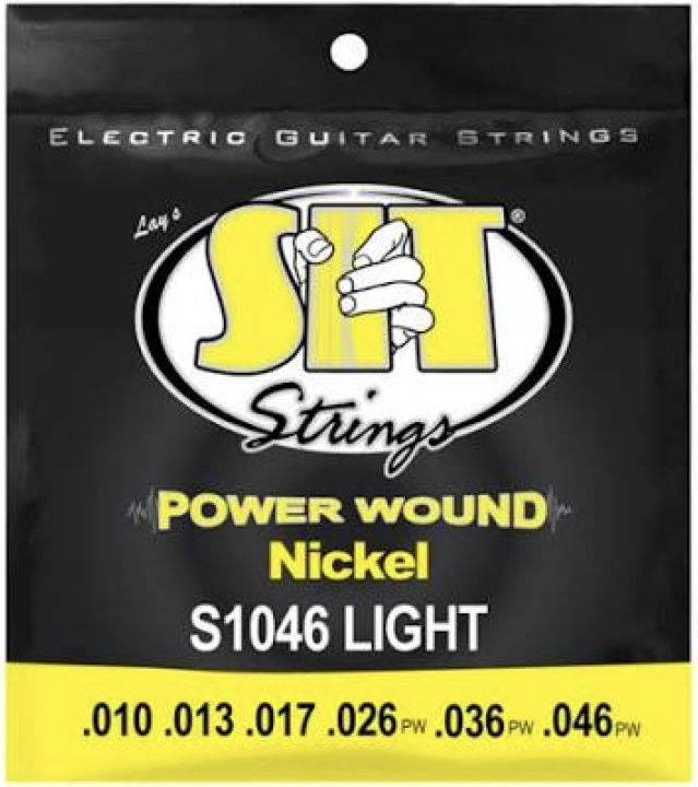Power Wound