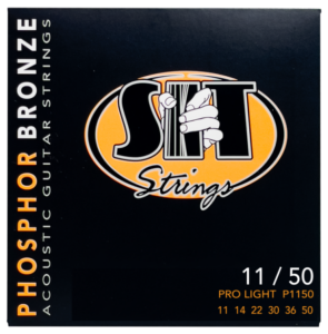 Phosphor Bronze P1150