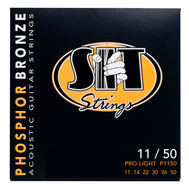 Phosphor Bronze P1150
