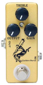 Golden Horse