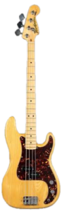 Pulser Bass