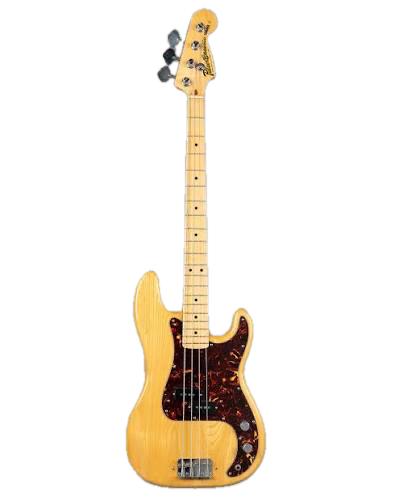 Pulser Bass