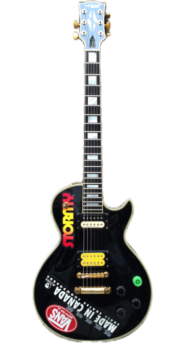 N-LP-320CTM