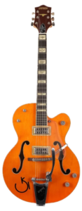 G6120RHH Reverend Horton Heat