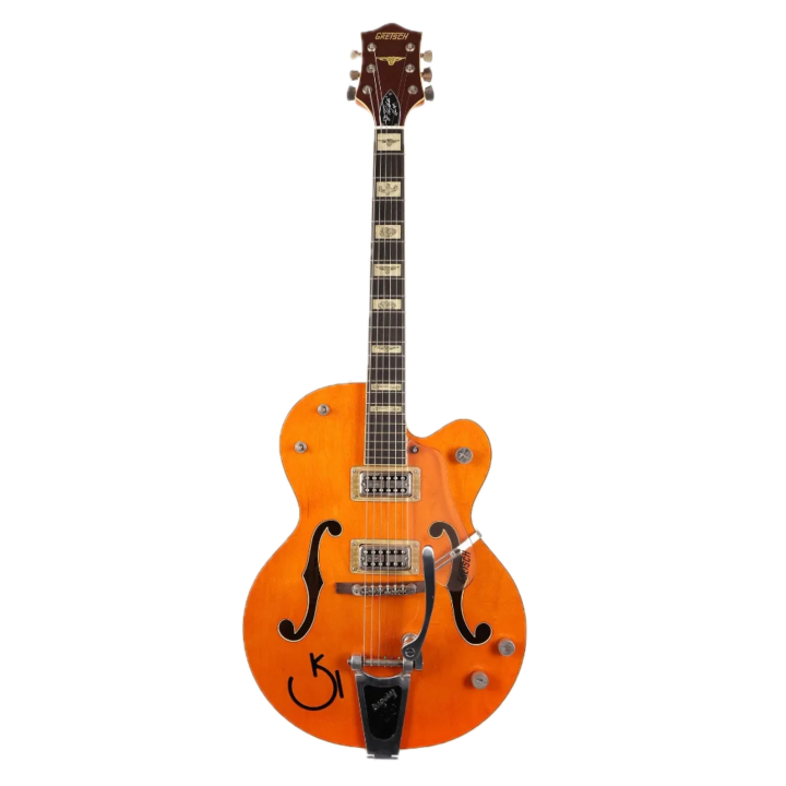G6120RHH Reverend Horton Heat