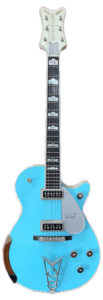 G6134MC FSR Motor City Penguin