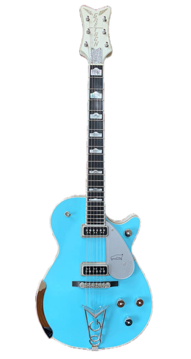 G6134MC FSR Motor City Penguin