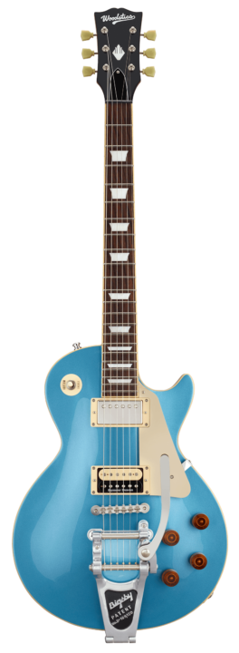 WS-LP-STD/B