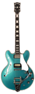 Semi-Hollow Type Proto
