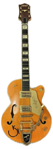 G6115TCB-W Proto