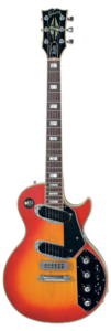 Les Paul Recording