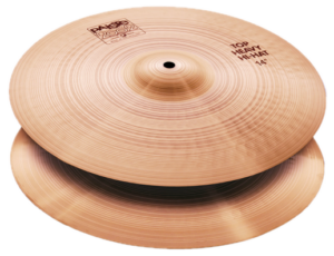 2002 Heavy Hi-Hat