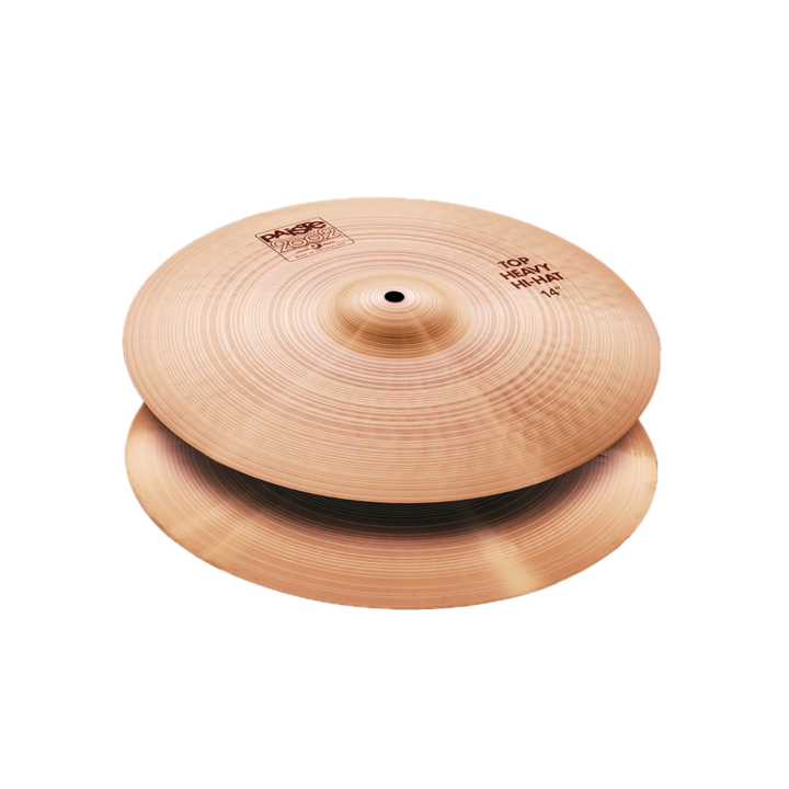 2002 Heavy Hi-Hat