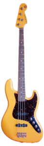 Original Modern JB