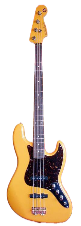 Original Modern JB