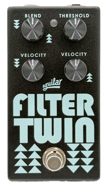 Filter Twin