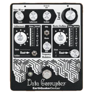 Data Corrupter