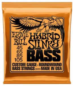 Hybrid Slinky Bass