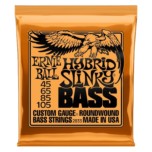Hybrid Slinky Bass